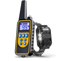 Hunting Dog Training Collar