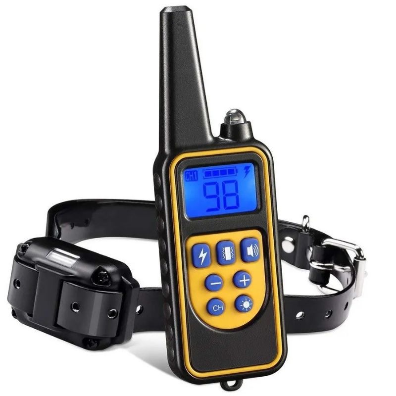 Hunting Dog Training Collar