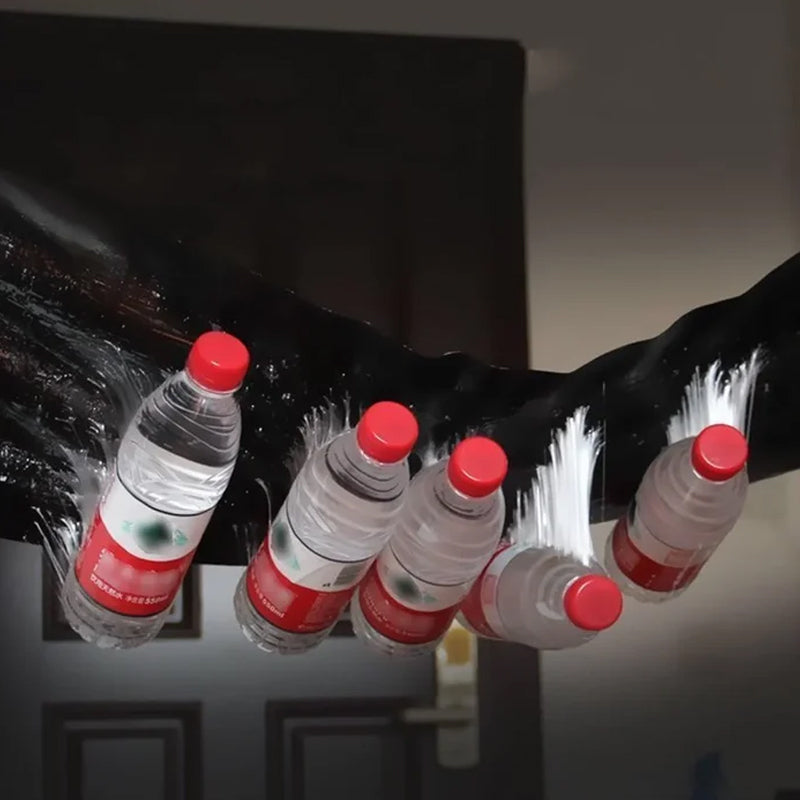 Hygienic Strong Adhesive Mouse Trap