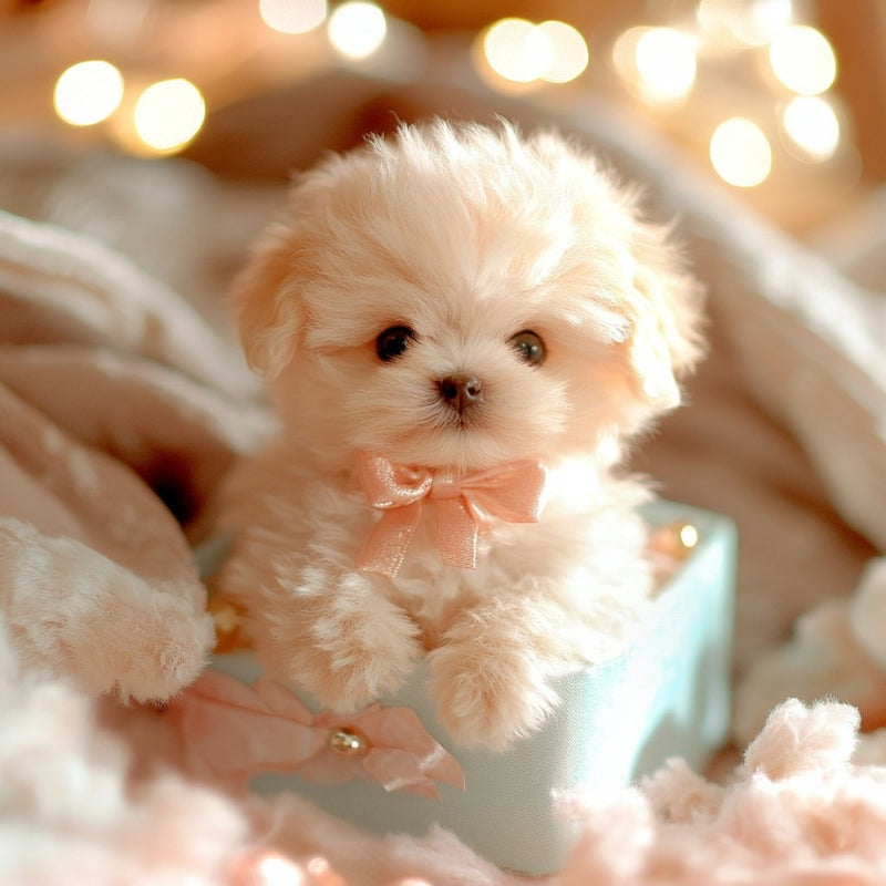Hyperrealistic Plush Toy with Interactive Features
