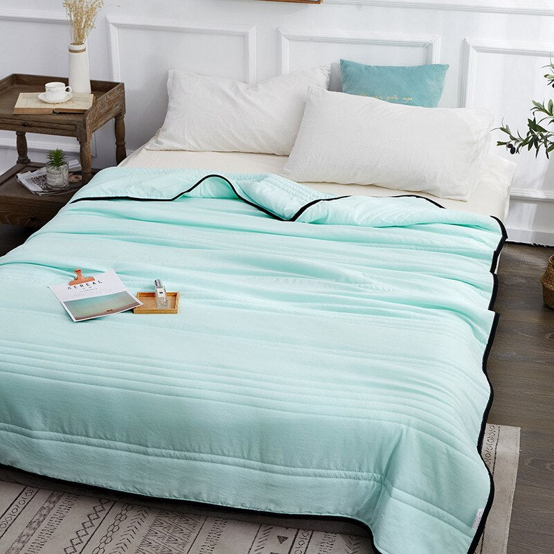 Ice Cooling Duvet - Cool and Comfortable Sleeping