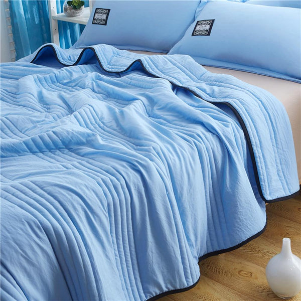 Ice Cooling Duvet - Cool and Comfortable Sleeping