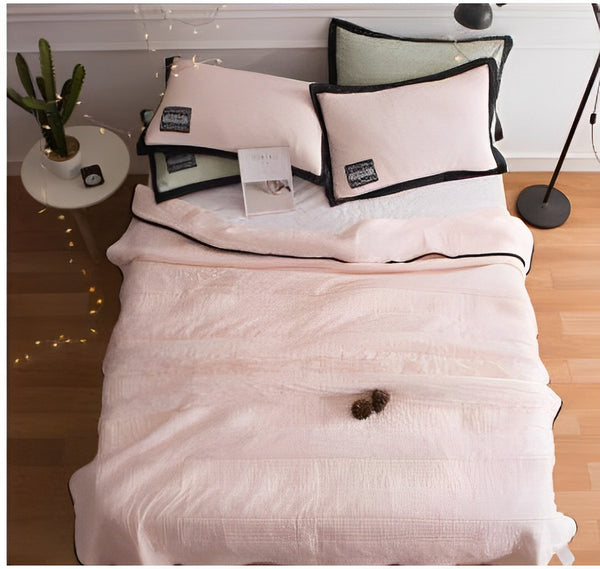 Ice Cooling Duvet - Cool and Comfortable Sleeping