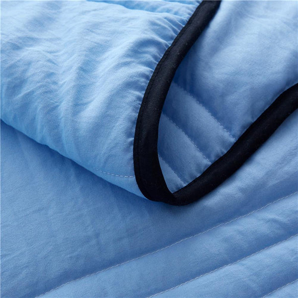 Ice Cooling Duvet - Cool and Comfortable Sleeping