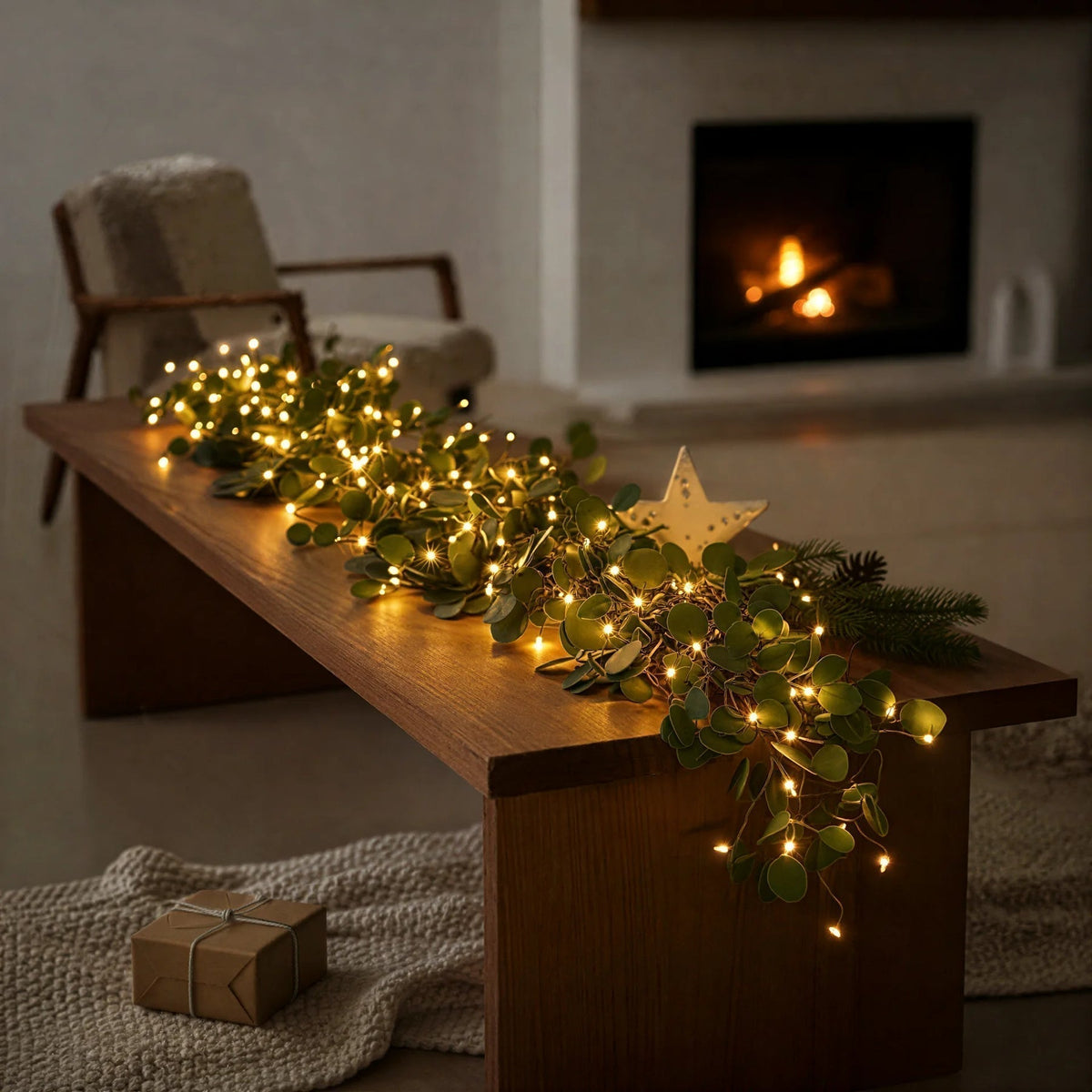 Illuminate Your Home with Peace and Elegance
