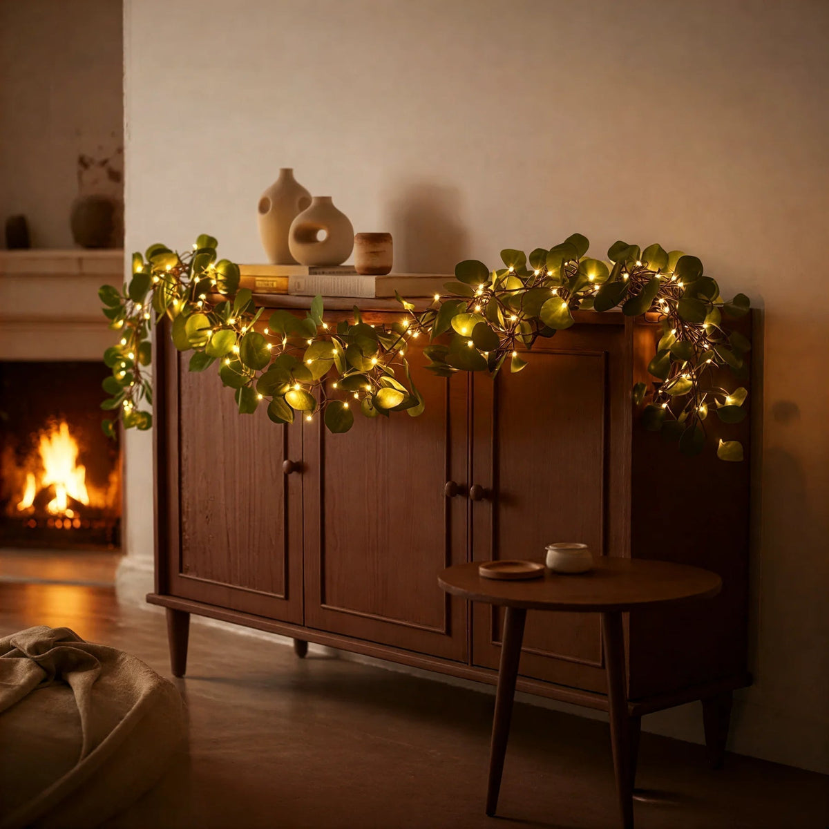 Illuminate Your Home with Peace and Elegance