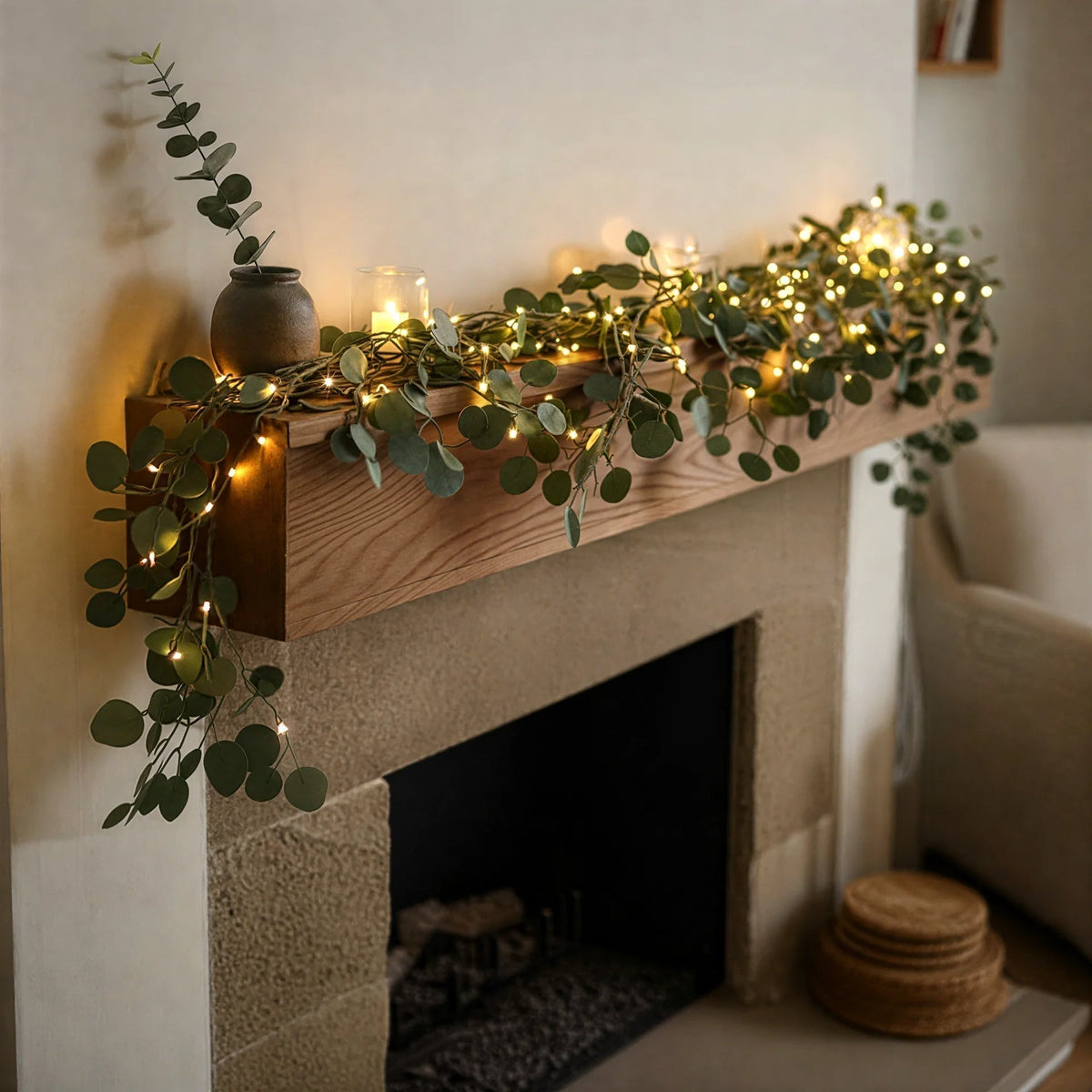 Illuminate Your Home with Peace and Elegance