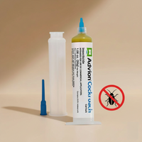 Indoor Cockroach Control Gel Syringe for Efficient Pest Elimination