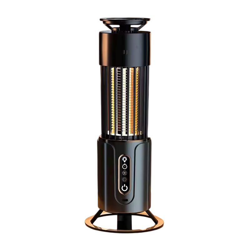 Indoor Insect Trap for Family Health