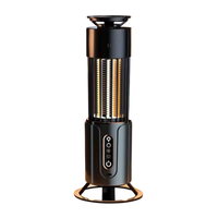 Indoor Insect Trap for Family Health