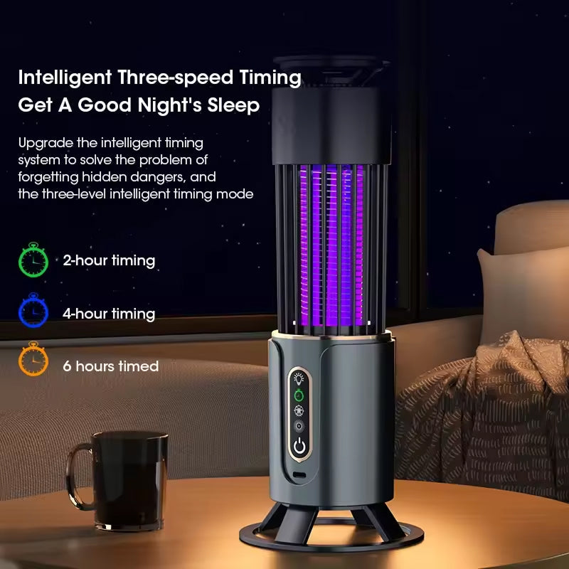 Indoor Insect Trap for Family Health