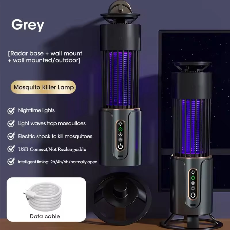 Indoor Insect Trap for Family Health