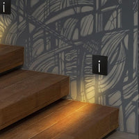 Indoor LED Motion Sensor Stair Light