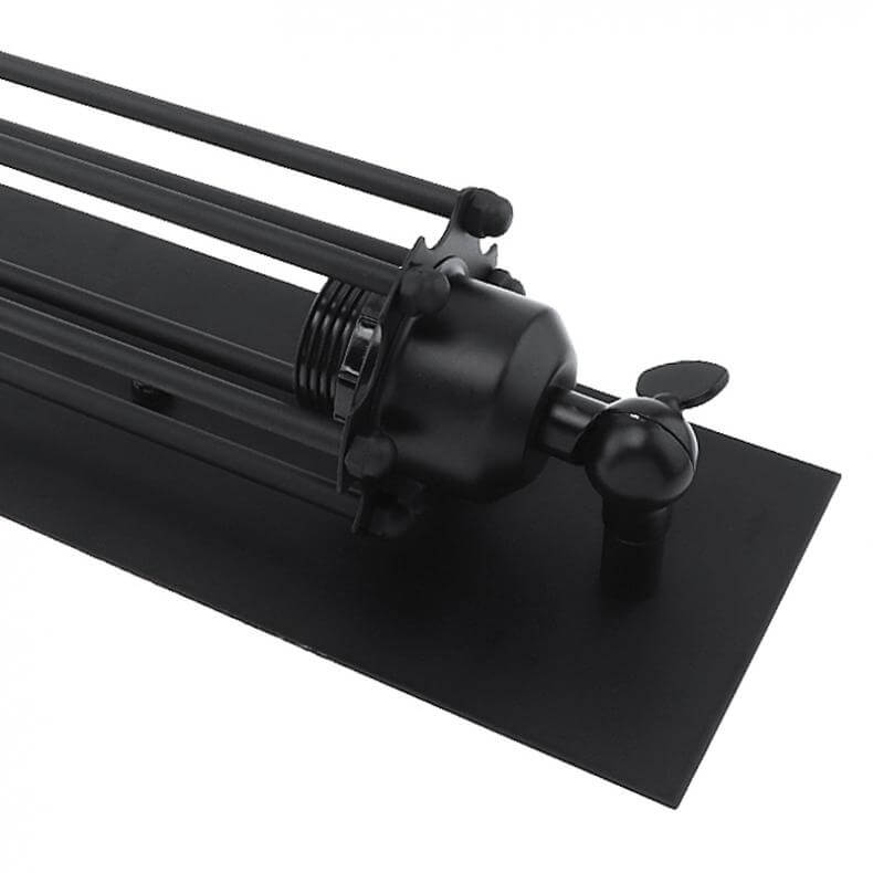 Industrial Cage Wall Sconce Light