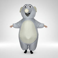 Inflatable Animal Halloween Party Costume