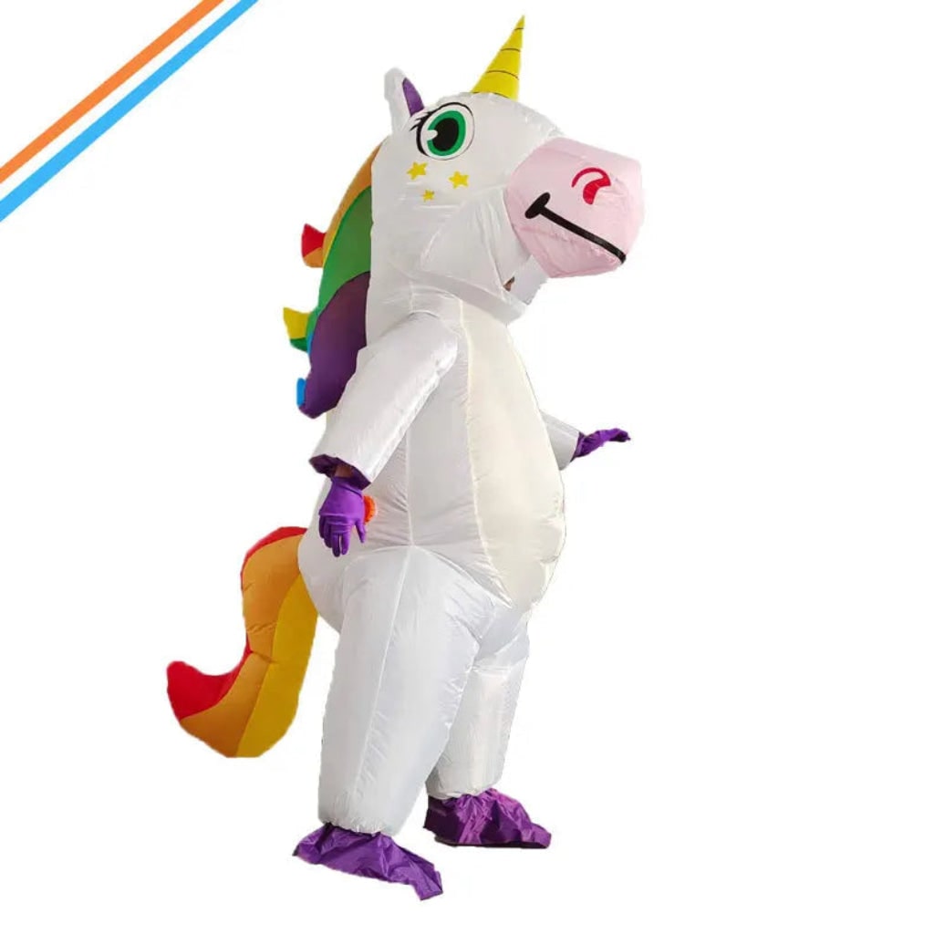 Inflatable Animal Halloween Party Costume