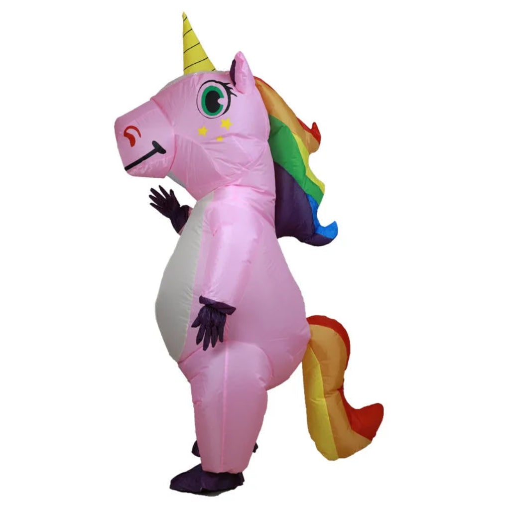 Inflatable Animal Halloween Party Costume