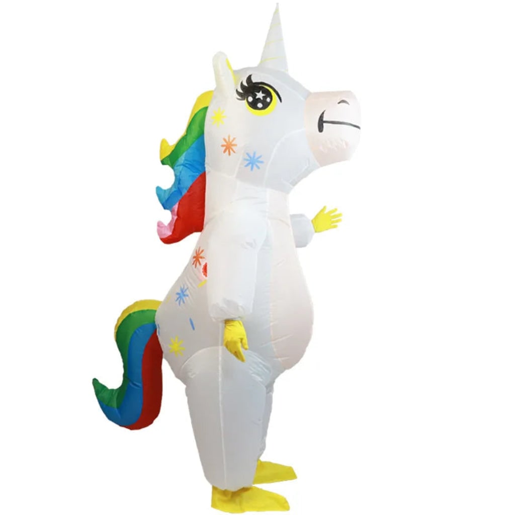 Inflatable Animal Halloween Party Costume