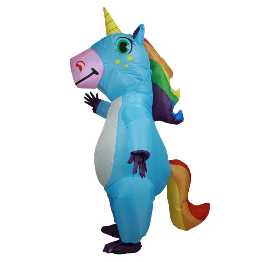 Inflatable Animal Halloween Party Costume
