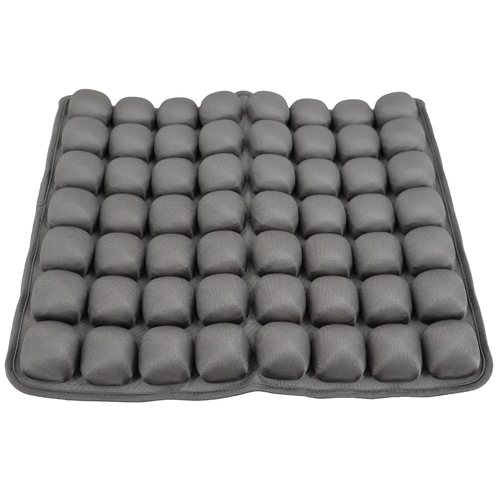 Inflatable Ergonomic Chair Cushion – Adjustable Comfort