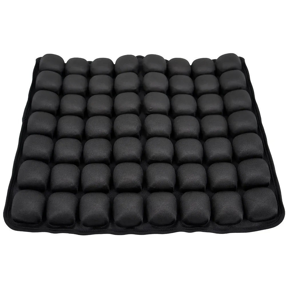 Inflatable Ergonomic Chair Cushion – Adjustable Comfort