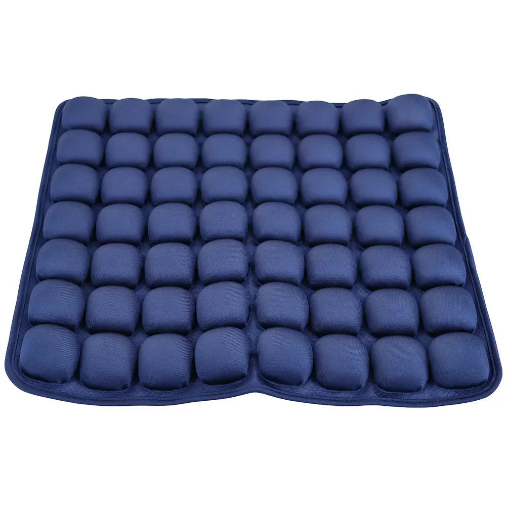Inflatable Ergonomic Chair Cushion – Adjustable Comfort