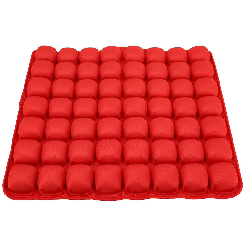 Inflatable Ergonomic Chair Cushion – Adjustable Comfort