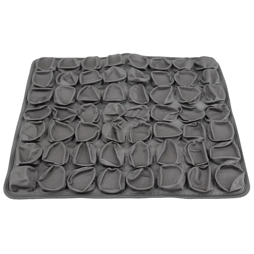 Inflatable Ergonomic Chair Cushion – Adjustable Comfort