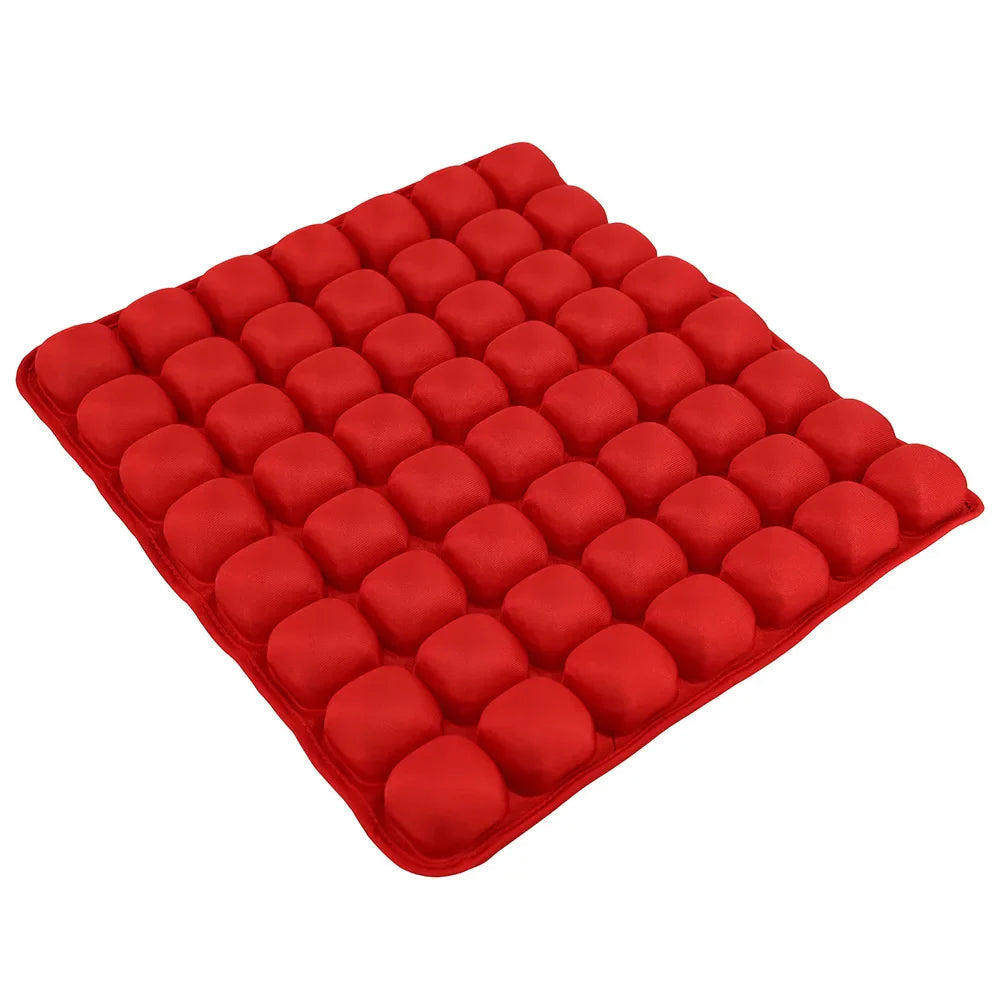 Inflatable Ergonomic Chair Cushion – Adjustable Comfort