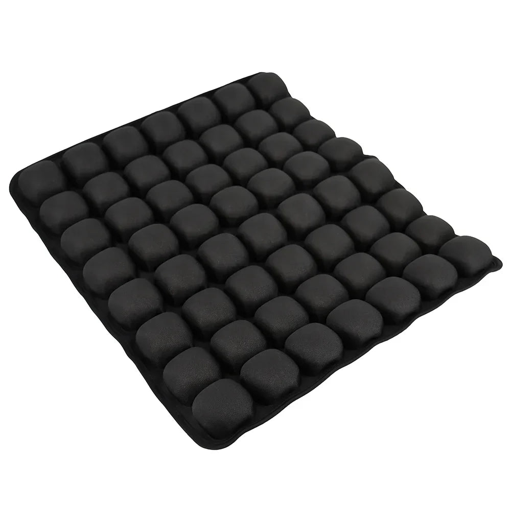 Inflatable Ergonomic Chair Cushion – Adjustable Comfort