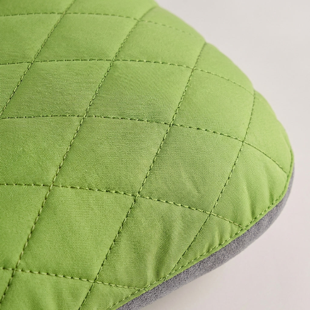 Inflatable Ergonomic Travel Pillow