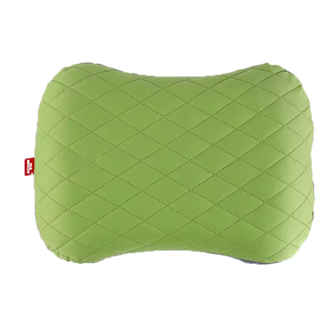 Inflatable Ergonomic Travel Pillow