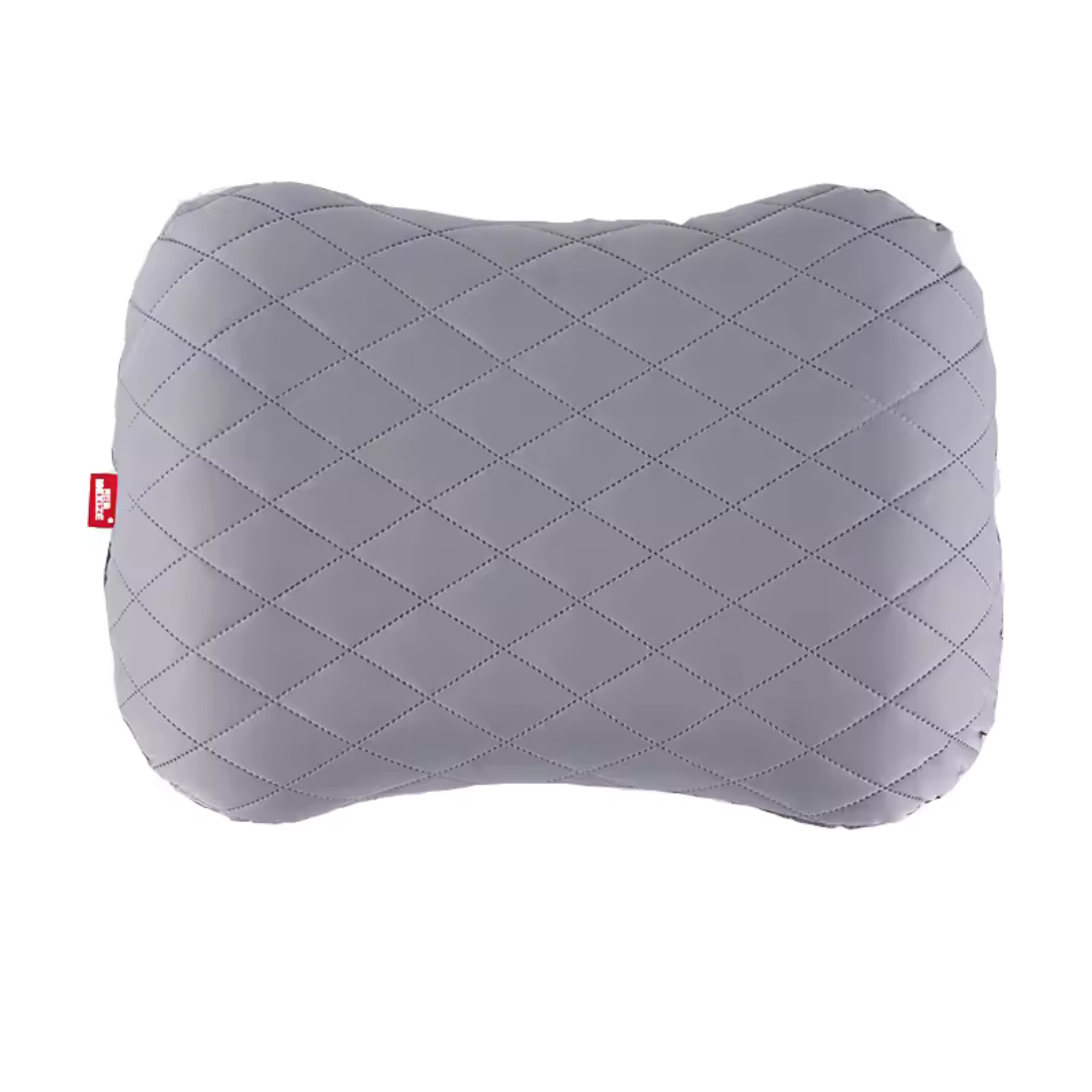 Inflatable Ergonomic Travel Pillow