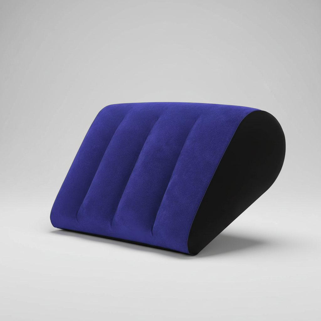 Inflatable Wedge Pillow