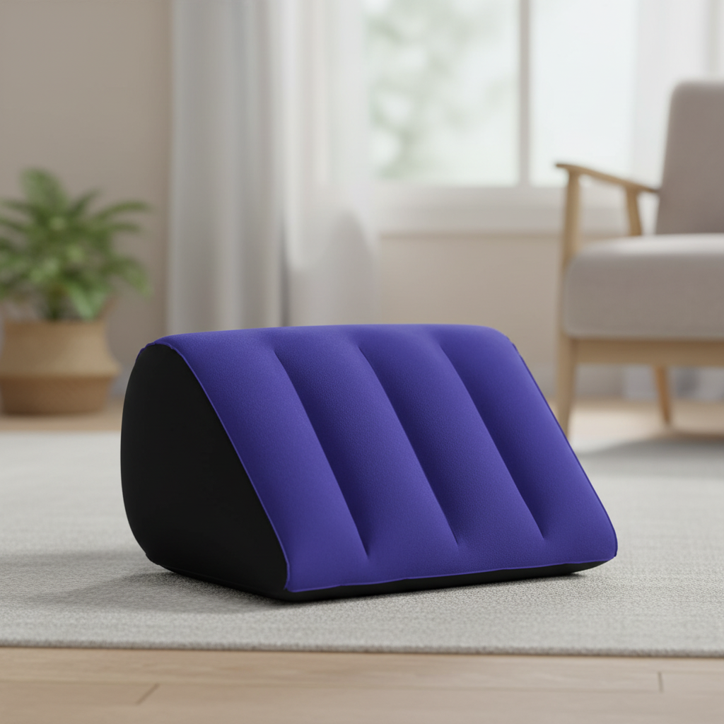Inflatable Wedge Pillow