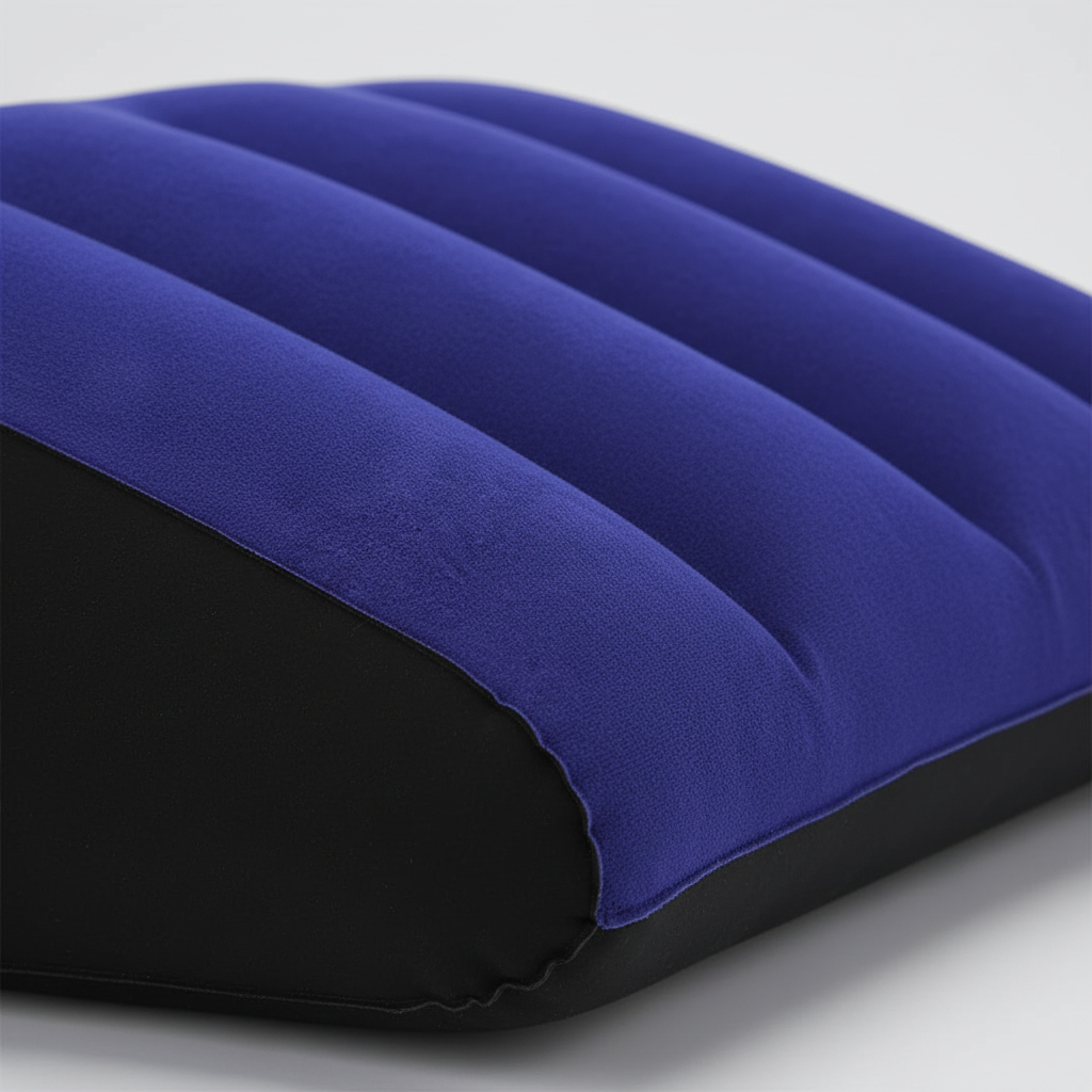 Inflatable Wedge Pillow