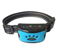 Innovative Anti-Bark Collar
