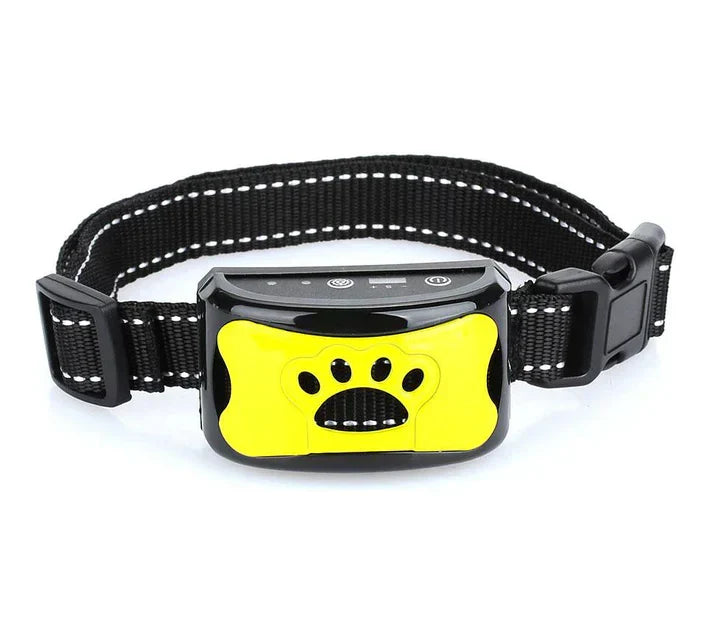Innovative Anti-Bark Collar
