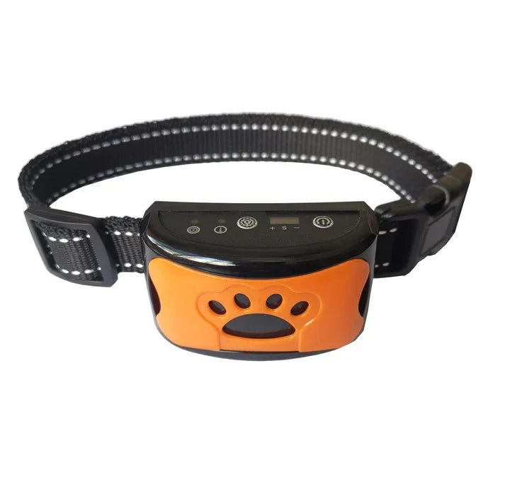 Innovative Anti-Bark Collar