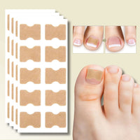 Instant Nail Repair Strips