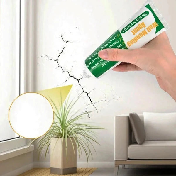Instant Wall Repair Paste