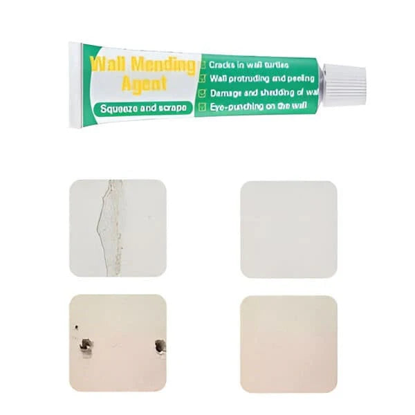 Instant Wall Repair Paste