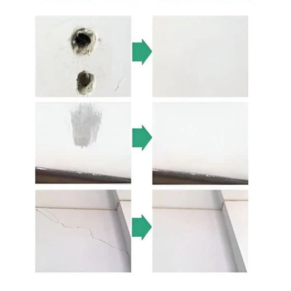 Instant Wall Repair Paste