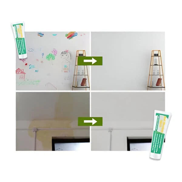 Instant Wall Repair Paste