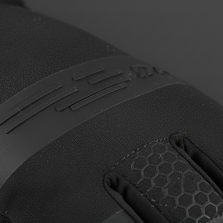 Insulated Waterproof Cycling Gloves