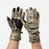 Insulated Winter Ski Gloves