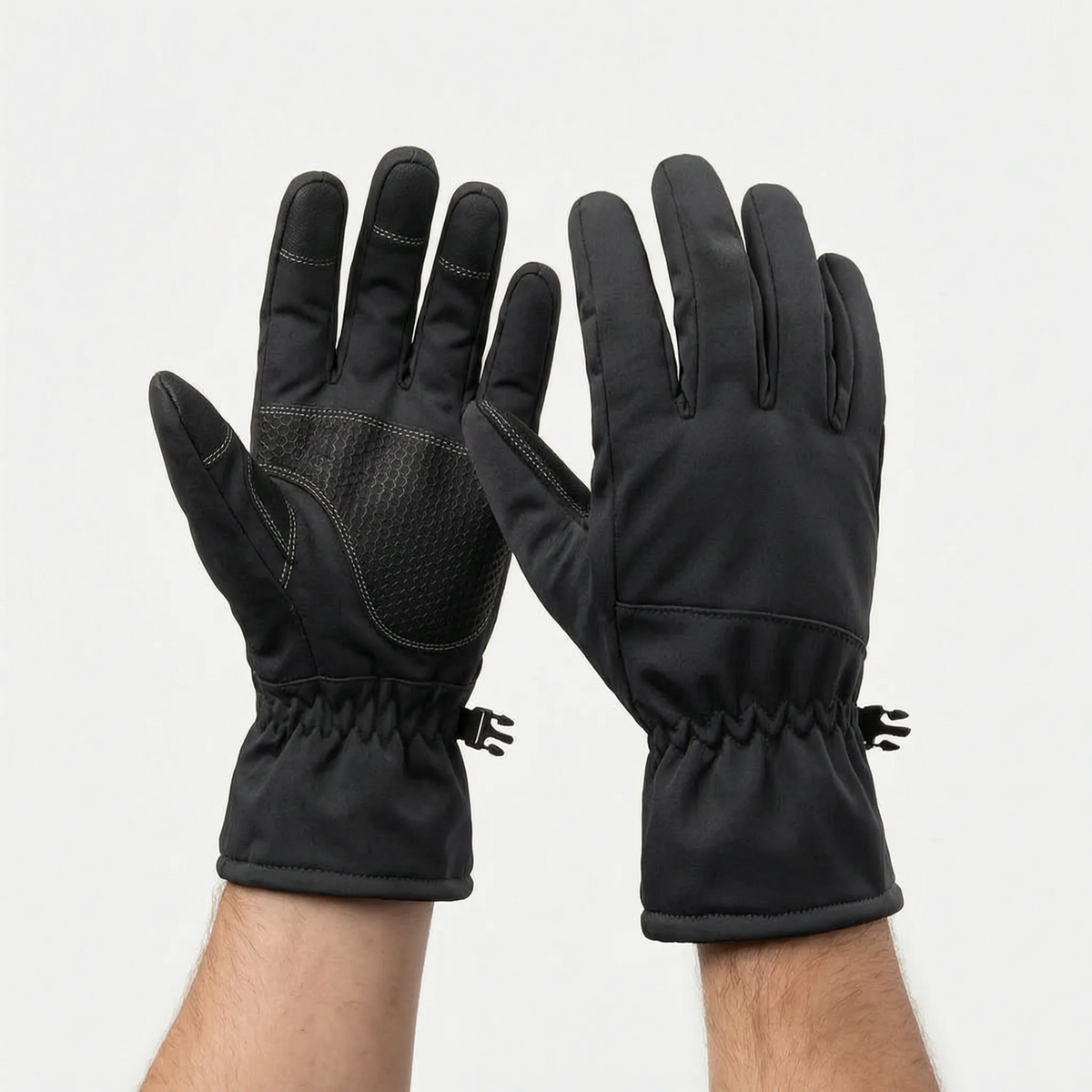 Insulated Winter Ski Gloves