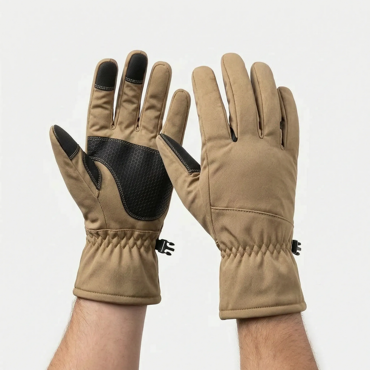 Insulated Winter Ski Gloves