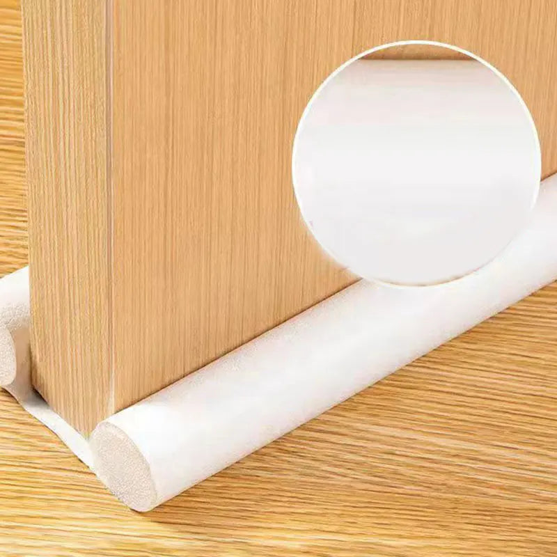 Insulating Door Draft Stopper