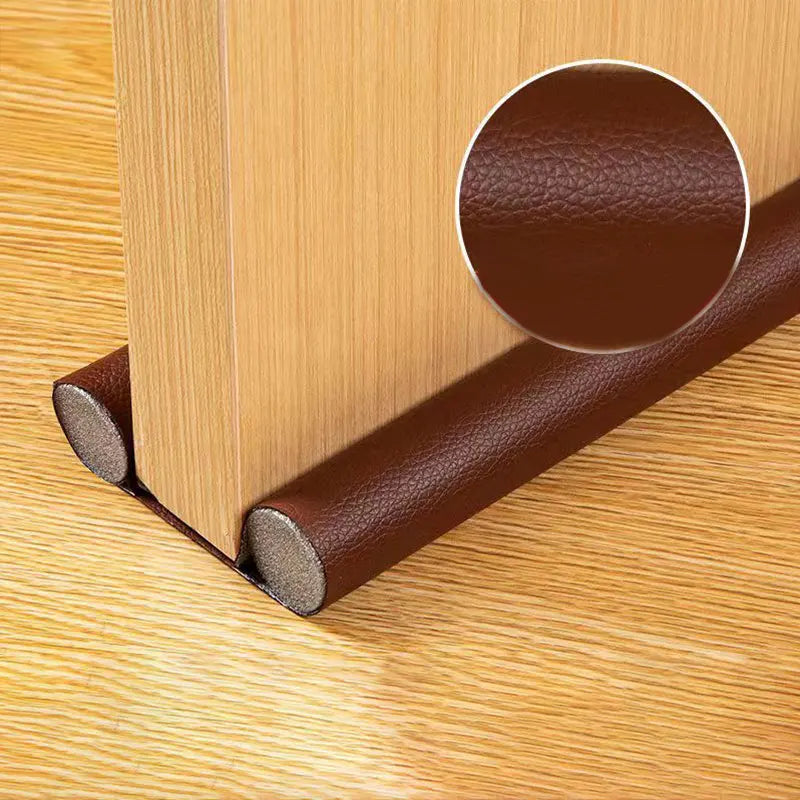 Insulating Door Draft Stopper